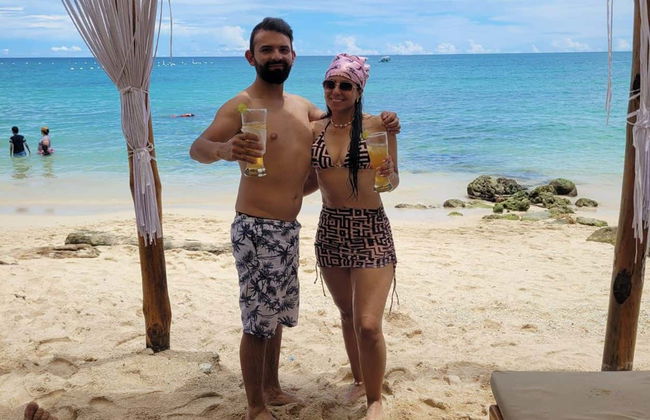 Excursão à Playa Tranquila - Foto 4