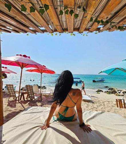 Foto de Excursión a Playa Tranquila