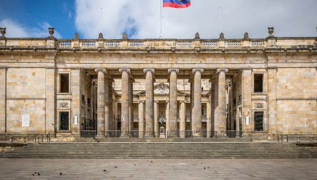 Bogotá and Montserrate Cable Car Tour - Foto 2