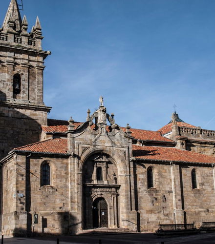 Foto de Visita guiada por Reinosa