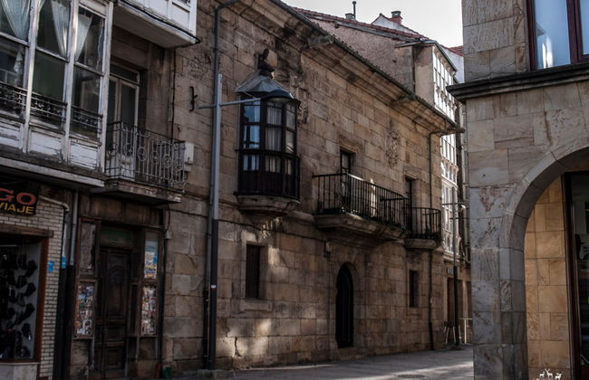 Visita guiada por Reinosa - Foto 3