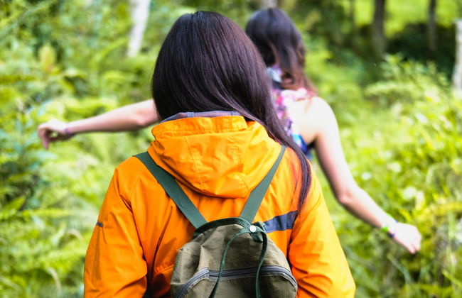 Excursión a las veredas La Herrera y Serranías - Foto 5