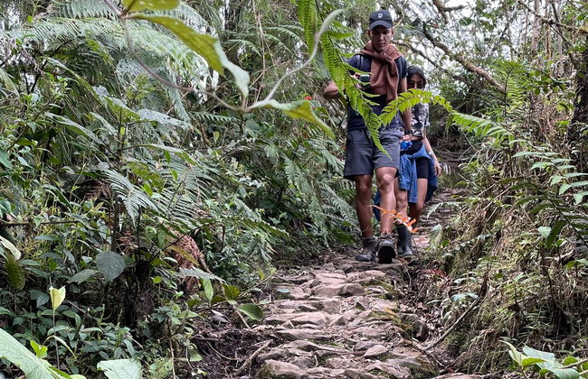 Excursión a las veredas La Herrera y Serranías - Foto 3