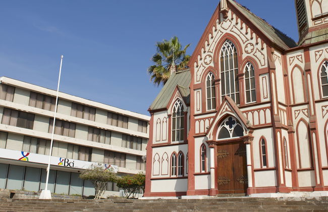 Tour por Arica y el valle de Azapa - Foto 2