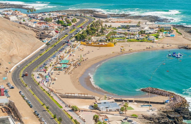 Tour por Arica y el valle de Azapa - Foto 1