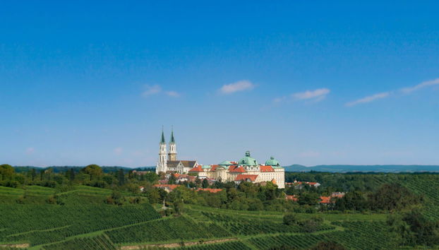 Billet pour le monastère de Klosterneuburg - Photo 4