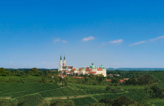 Biglietti per il monastero di Klosterneuburg - Foto 4