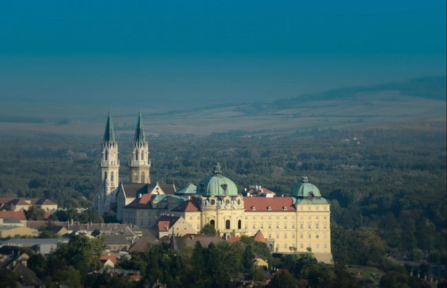 Biglietti per il monastero di Klosterneuburg - Foto 1