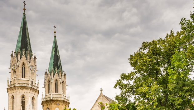 Billet pour le monastère de Klosterneuburg - Photo 5