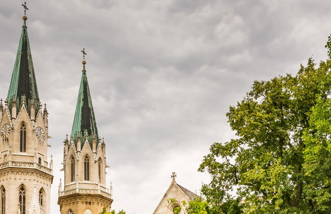 Biglietti per il monastero di Klosterneuburg - Foto 5