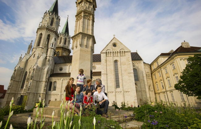 Klosterneuburg Monastery Ticket - Photo 3