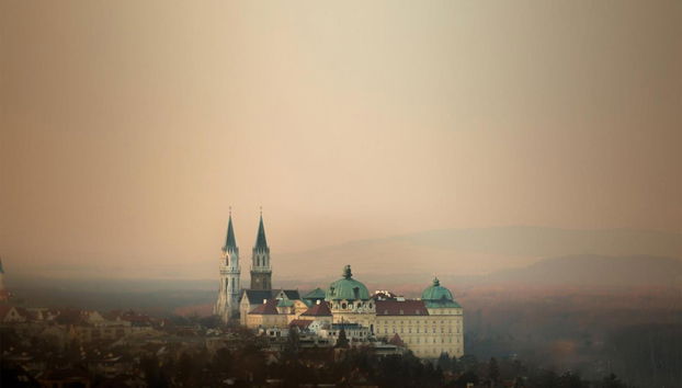 Billet pour le monastère de Klosterneuburg - Photo 2