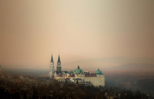 Biglietti per il monastero di Klosterneuburg - Foto 2