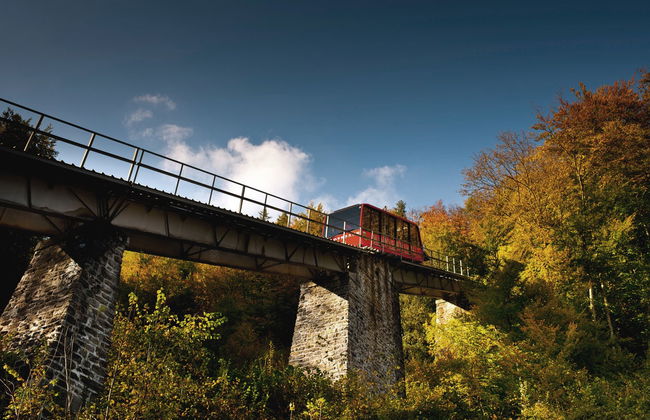 Jungfrau Travel Pass - Unlimited Travel - Photo 6