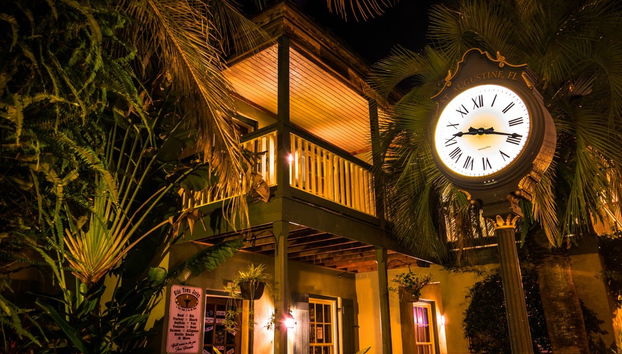 Trolebús de los fantasmas de San Agustín - Foto 3