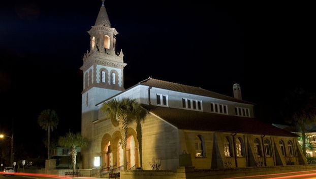 Trolebús de los fantasmas de San Agustín - Foto 2