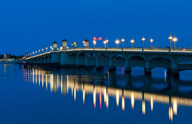 Trolebús de los fantasmas de San Agustín - Foto 4