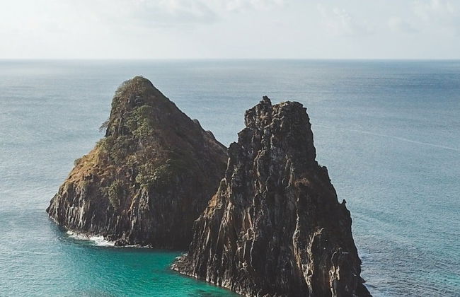 Trilha pela Enseada dos Abreus e piscinas naturais - Foto 7