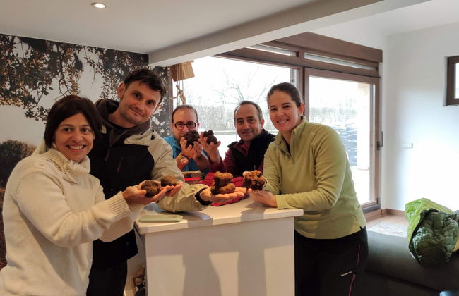 Tour del tartufo - Foto 7