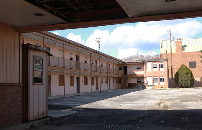 Tour dei diritti civili a Birmingham - Foto 4