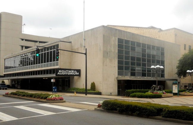 Tour dos direitos civis por Birmingham - Foto 4