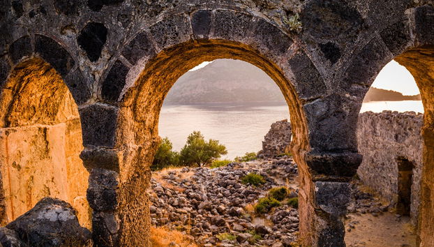 Crociera sulla baia di Ölüdeniz - Foto 5