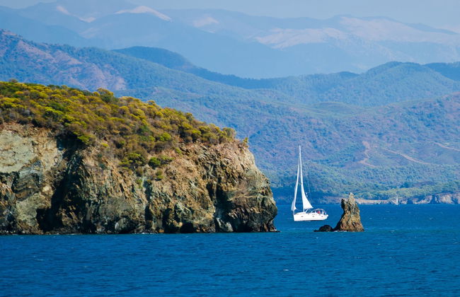Crociera sulla baia di Ölüdeniz - Foto 6