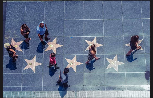 Private Tour of Los Angeles - Photo 1