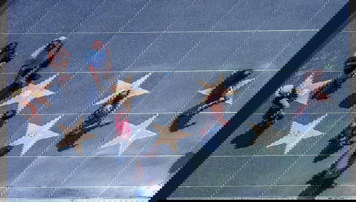 Tour privado por Los Ángeles en vehículo - Foto 1