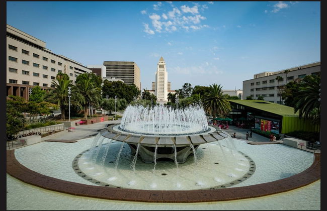 Tour privato di Los Angeles - Foto 2