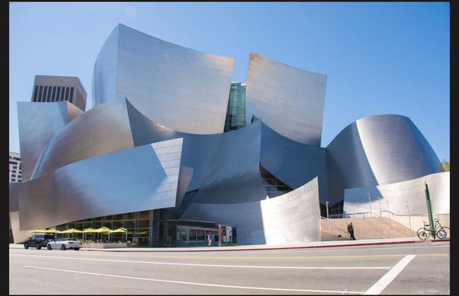 Private Tour of Los Angeles - Photo 3