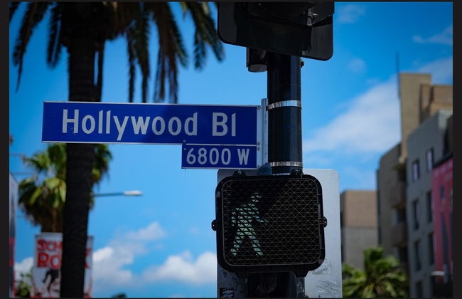 Tour privato di Los Angeles - Foto 6
