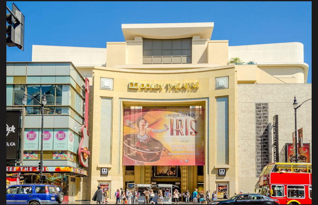 Private Tour of Los Angeles - Photo 2