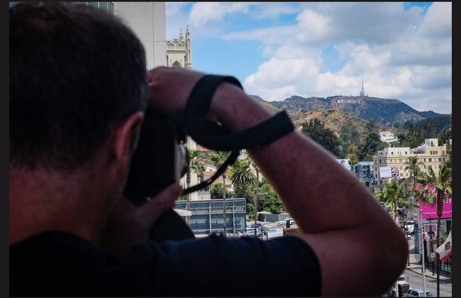 Tour privato di Los Angeles - Foto 7