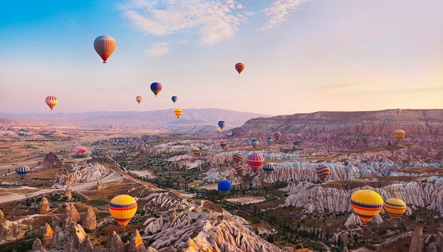Private Tour of Cappadocia - Photo 3