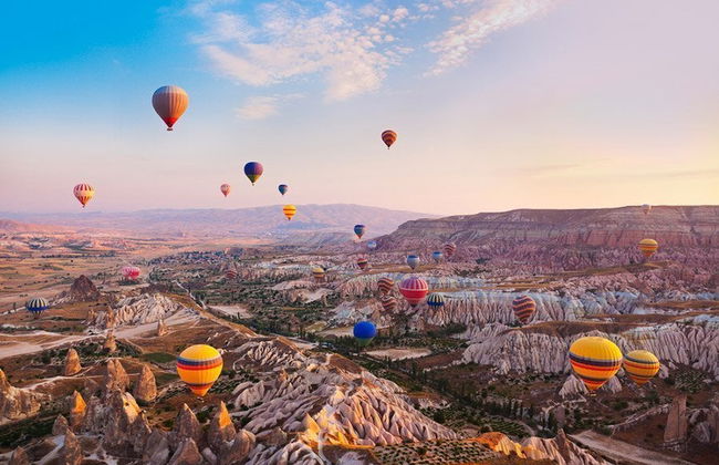 Visite privée dans la région de Cappadoce - Photo 3