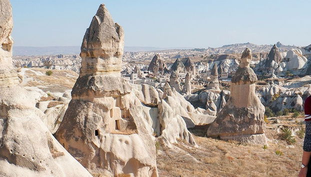 Private Tour of Cappadocia - Photo 4