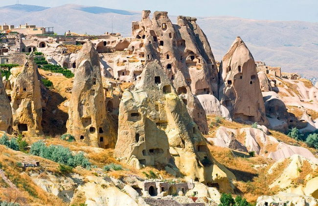 Balade privée en 4x4 en Cappadoce - Photo 7