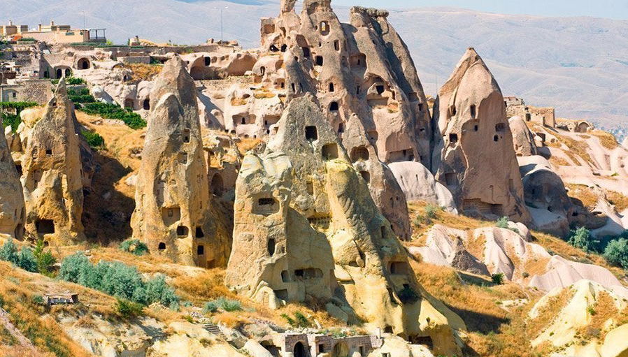 Private Tour of Cappadocia - Photo 1