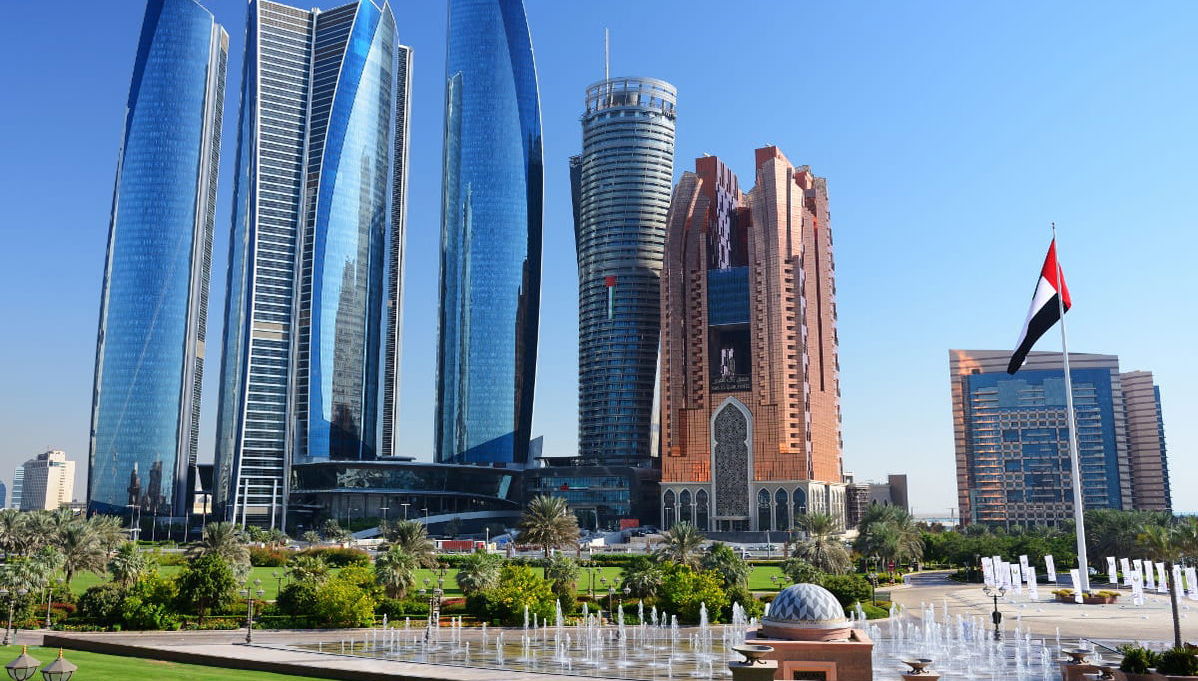 Tour por Abu Dhabi + Entrada al museo Louvre - Foto 1