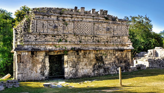 Chichén Itzá & Chichi Kan Cenote Day Trip - Foto 3