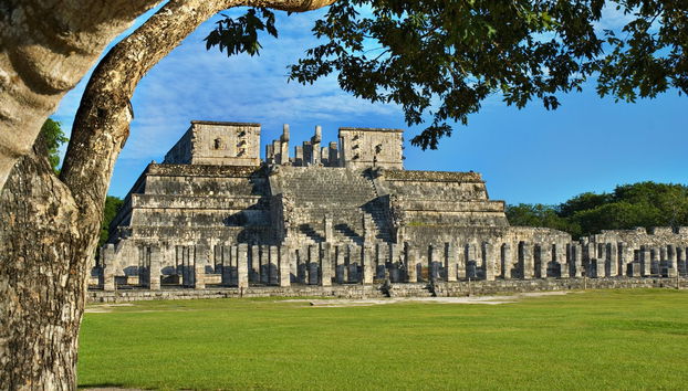 Chichén Itzá & Chichi Kan Cenote Day Trip - Foto 5