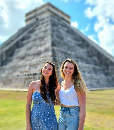 Bild - Chichén Itzá &amp; Chichi Kan Cenote Day Trip