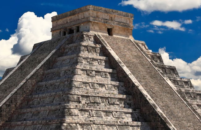 Excursion à Chichén Itzá et au cénote Chichi Kan - Photo 5