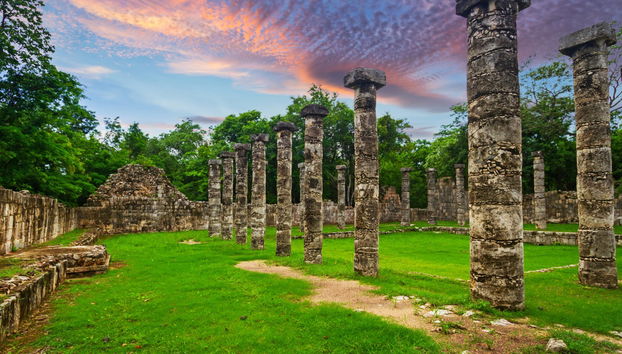 Chichén Itzá & Chichi Kan Cenote Day Trip - Foto 4