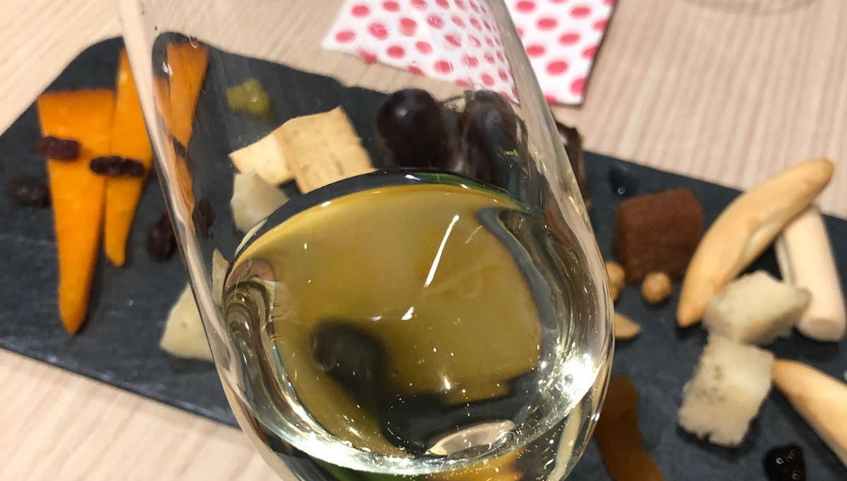 Cata de quesos y vinos en Córdoba - Foto 1