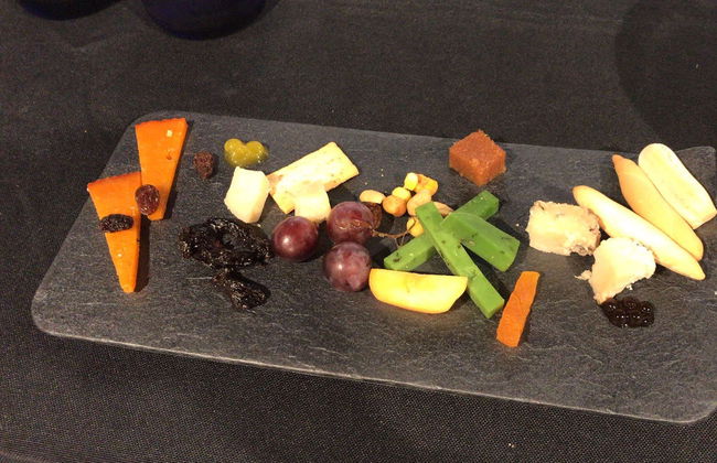 Dégustation de fromages et de vins à Cordoue - Photo 3