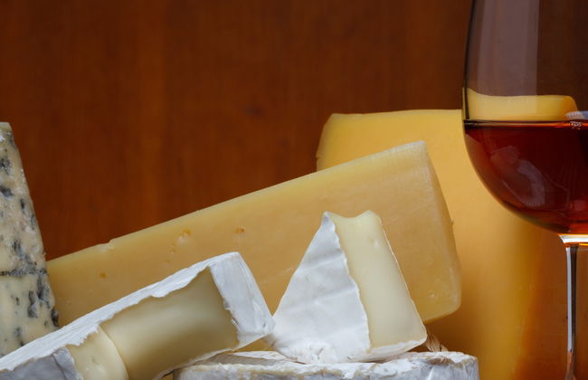 Dégustation de fromages et de vins à Cordoue - Photo 12