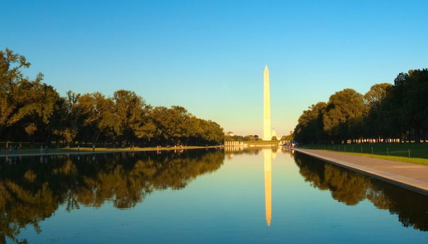 Washington DC Bike Hire - Photo 5