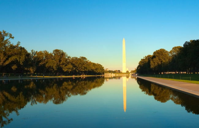 Washington DC Bike Hire - Photo 5